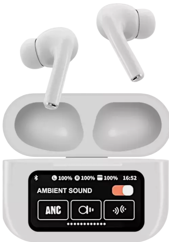 AirPods Pro 2ª Geração Brancos